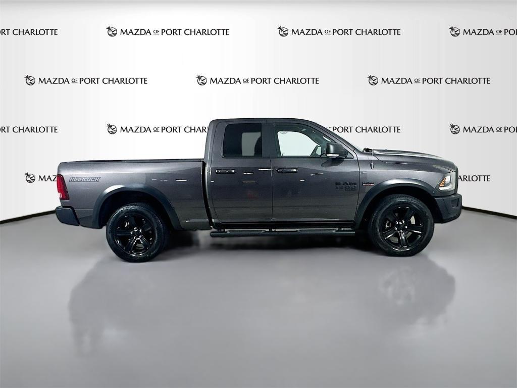 used 2022 Ram 1500 Classic car, priced at $34,328