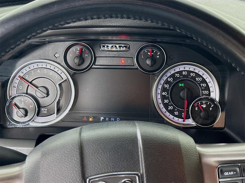 used 2022 Ram 1500 Classic car, priced at $34,328