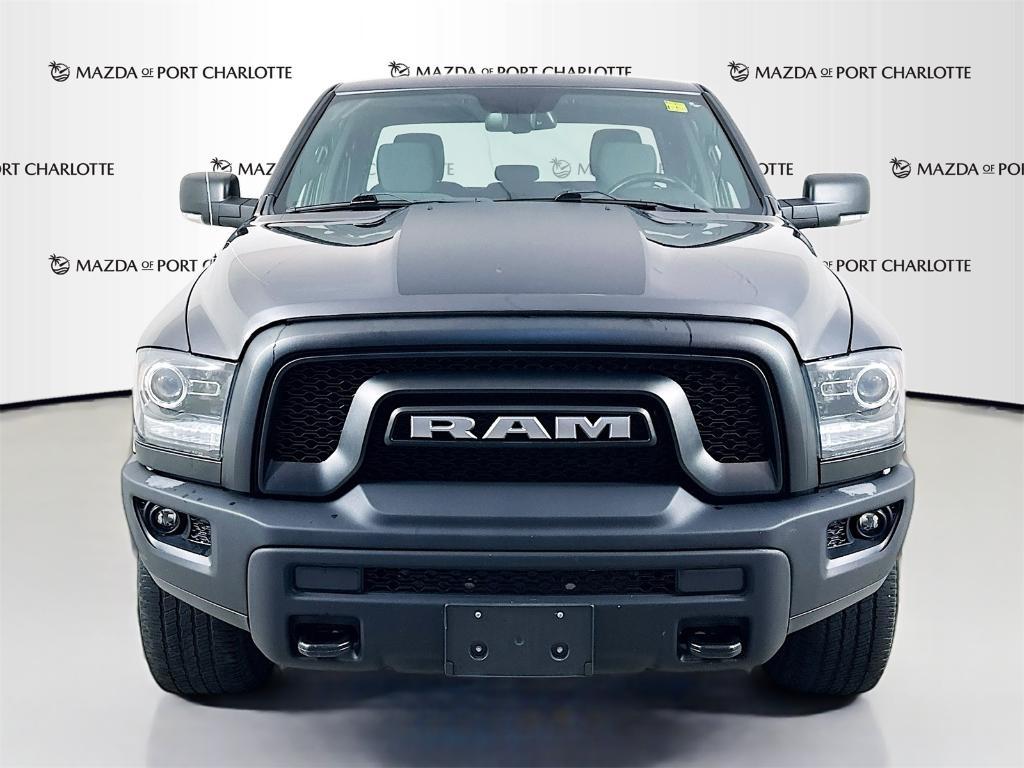 used 2022 Ram 1500 Classic car, priced at $34,328