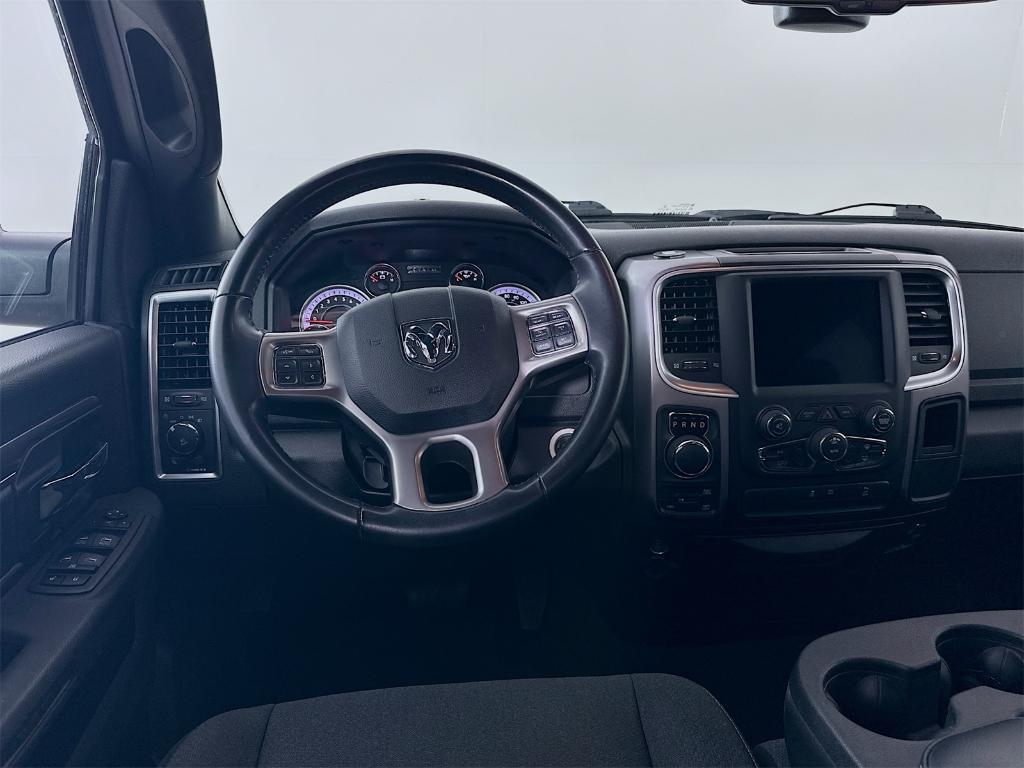 used 2022 Ram 1500 Classic car, priced at $34,328