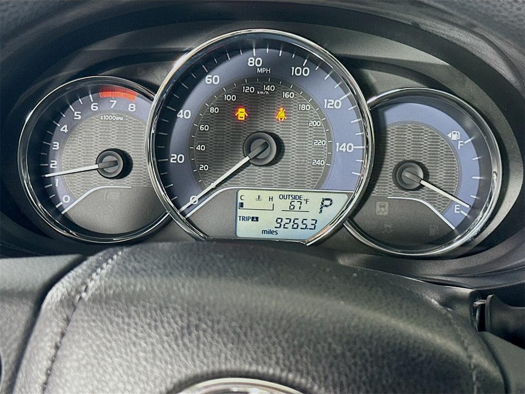 used 2014 Toyota Corolla car, priced at $12,771