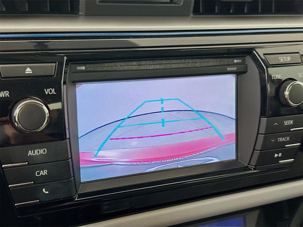 used 2014 Toyota Corolla car, priced at $12,771