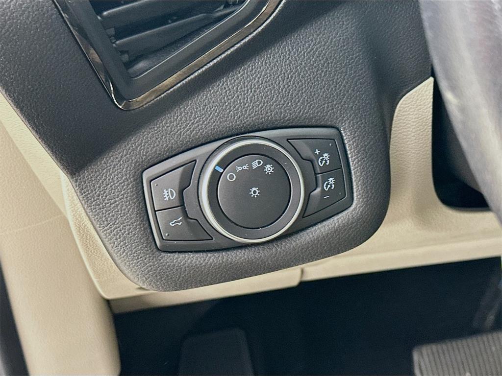 used 2017 Ford Escape car, priced at $14,988