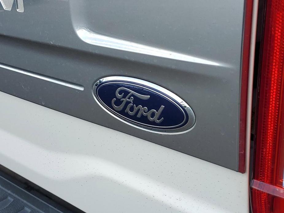 used 2021 Ford F-150 car, priced at $49,695