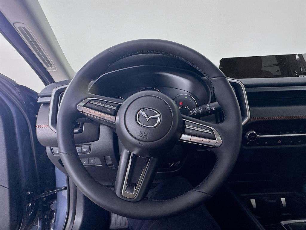 new 2025 Mazda CX-50 car, priced at $41,310