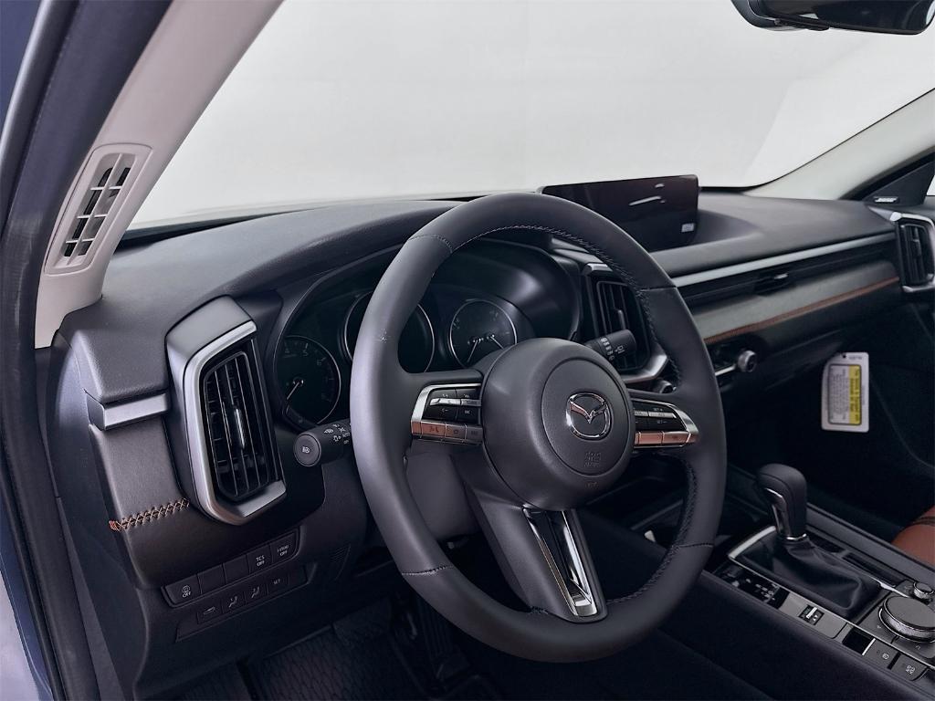 new 2025 Mazda CX-50 car, priced at $41,310