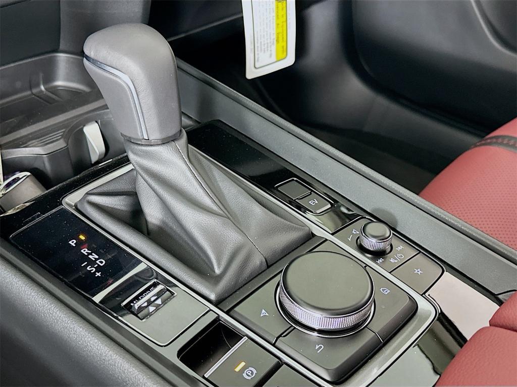 new 2025 Mazda CX-50 Hybrid car, priced at $37,480