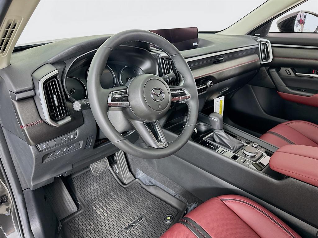 new 2025 Mazda CX-50 Hybrid car, priced at $37,480
