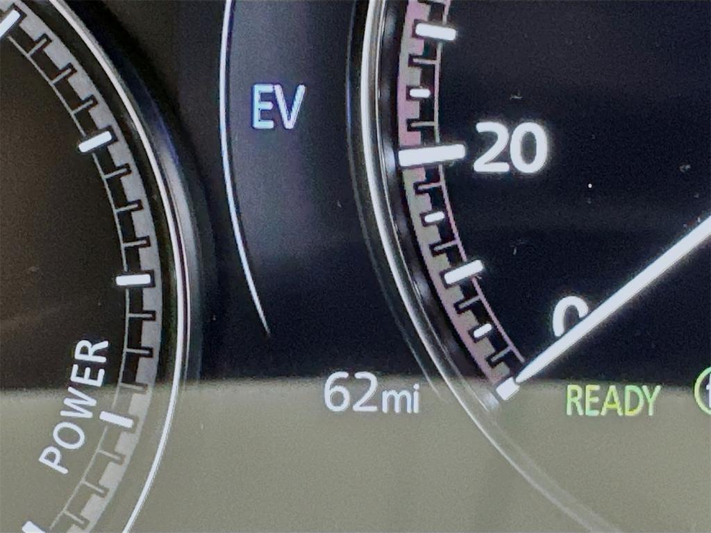 new 2025 Mazda CX-50 Hybrid car, priced at $37,480