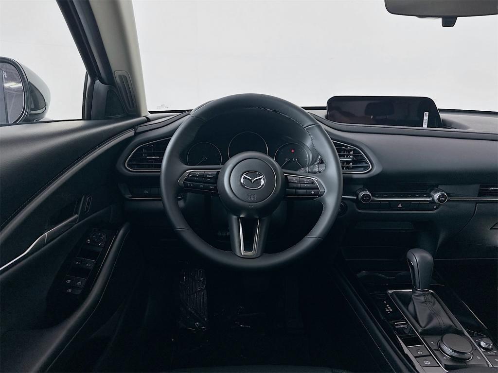 new 2025 Mazda CX-30 car, priced at $27,599