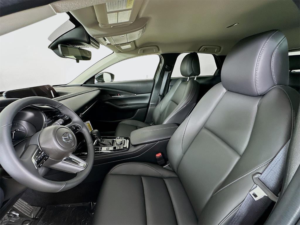 new 2025 Mazda CX-30 car, priced at $27,599
