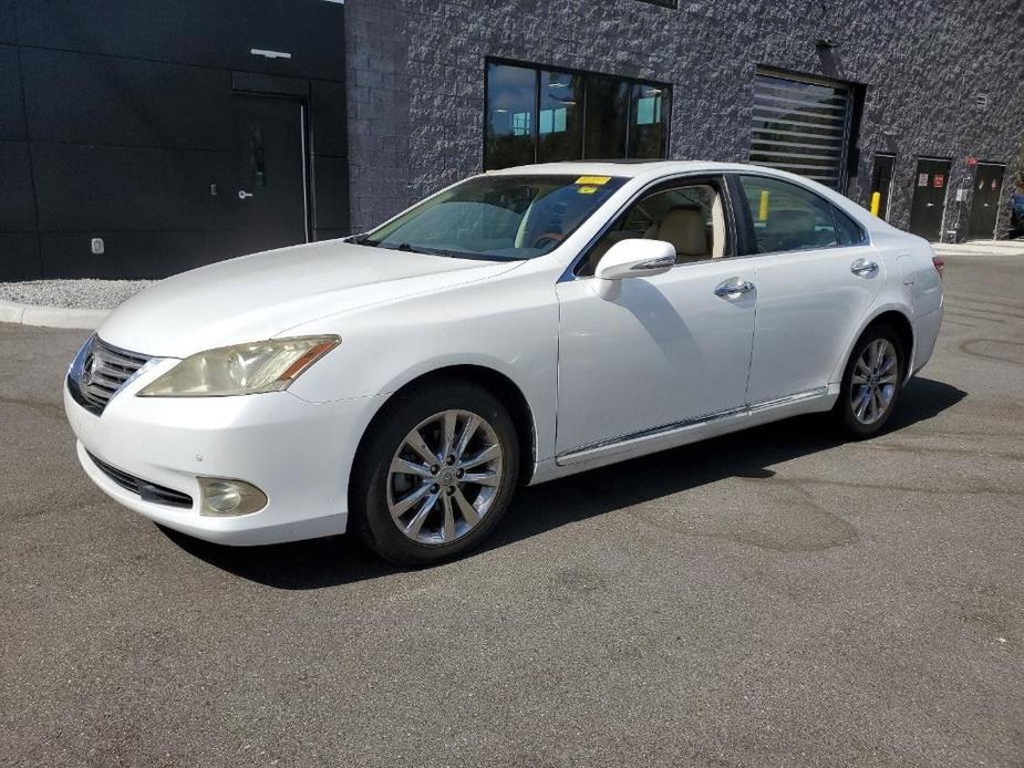 used 2012 Lexus ES 350 car, priced at $9,721