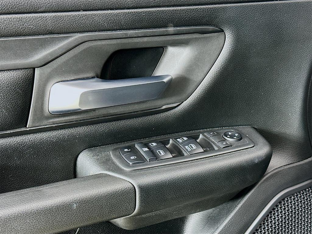 used 2019 Ram 1500 car, priced at $22,988