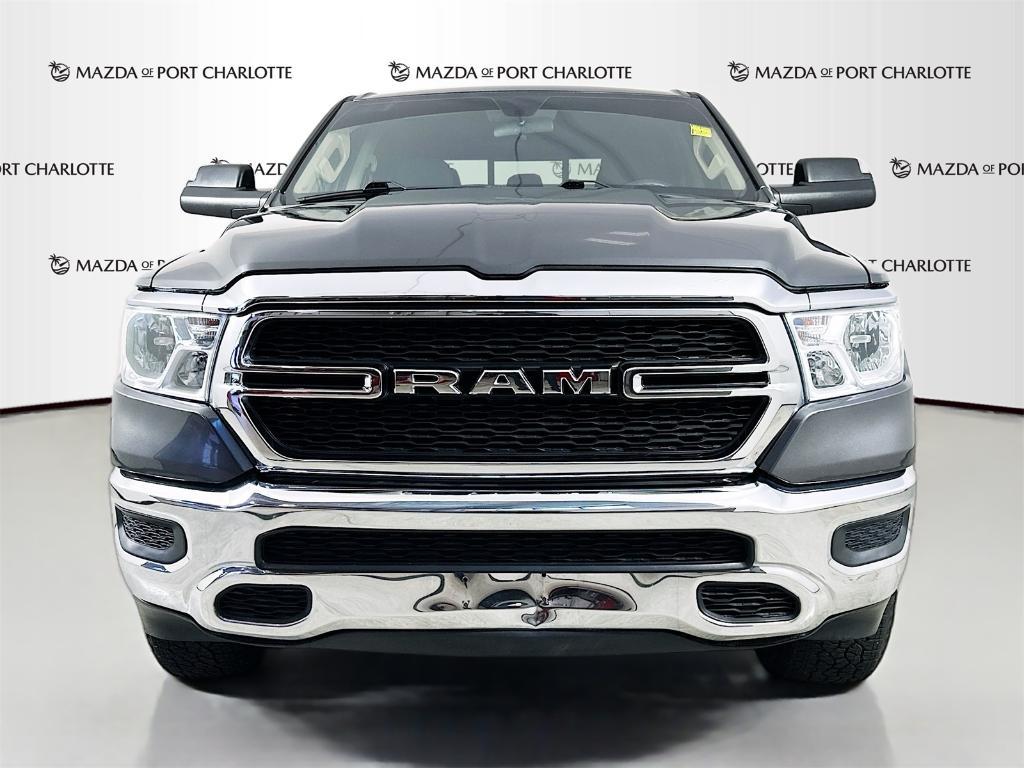 used 2019 Ram 1500 car, priced at $22,988