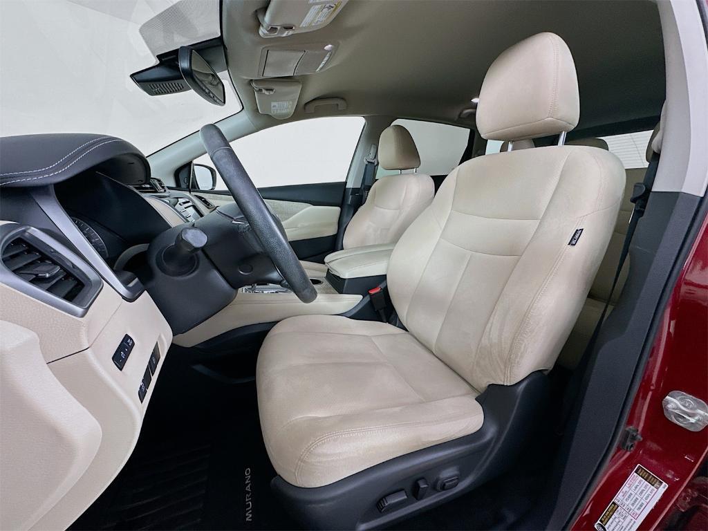 used 2020 Nissan Murano car, priced at $17,876