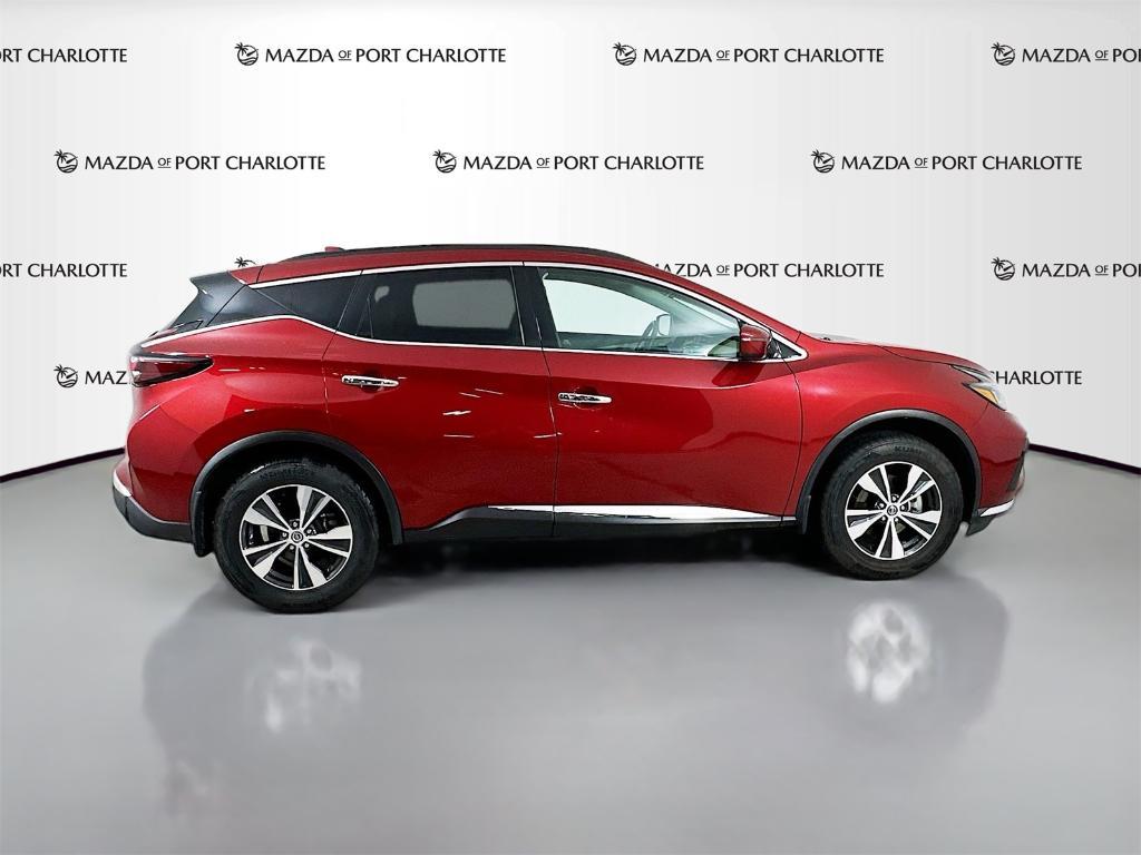 used 2020 Nissan Murano car, priced at $17,876