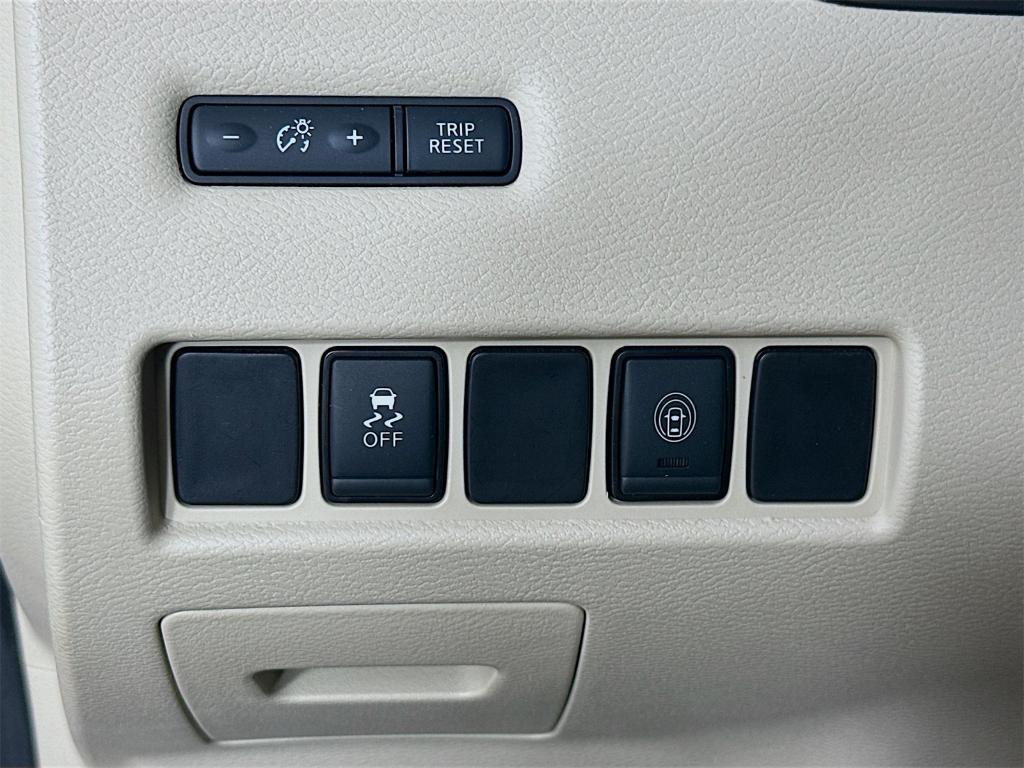 used 2020 Nissan Murano car, priced at $17,876