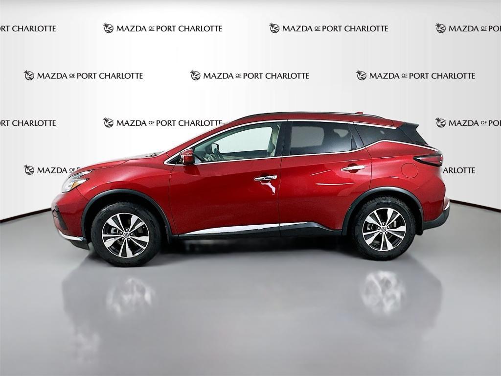 used 2020 Nissan Murano car, priced at $17,876