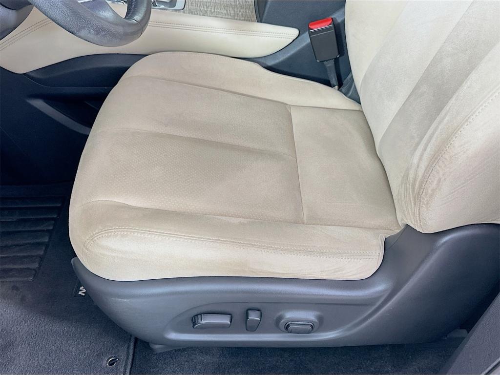 used 2020 Nissan Murano car, priced at $17,876
