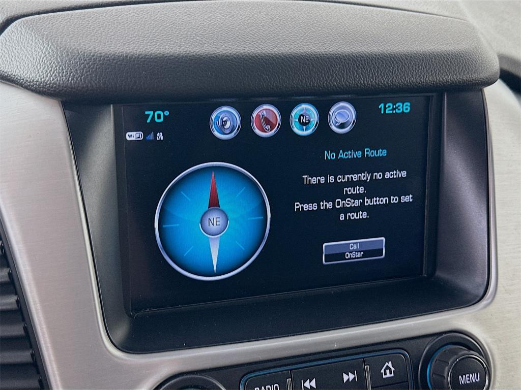 used 2019 GMC Yukon car, priced at $28,866