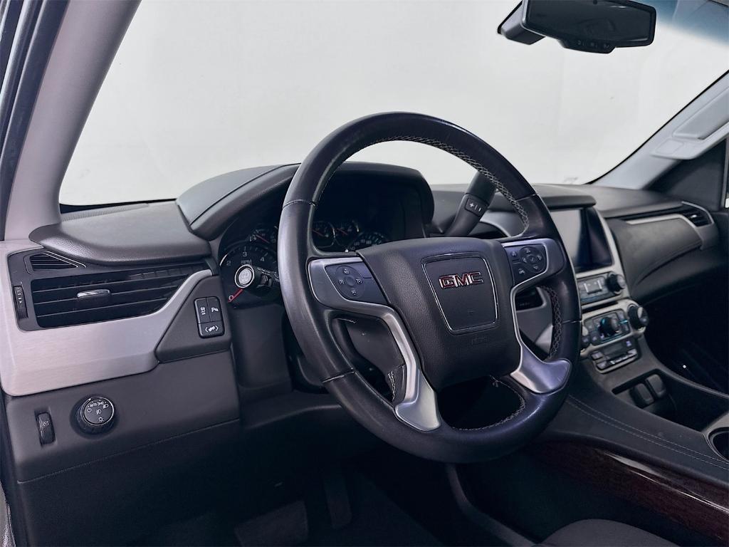 used 2019 GMC Yukon car, priced at $28,866