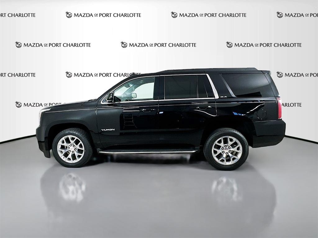 used 2019 GMC Yukon car, priced at $28,866