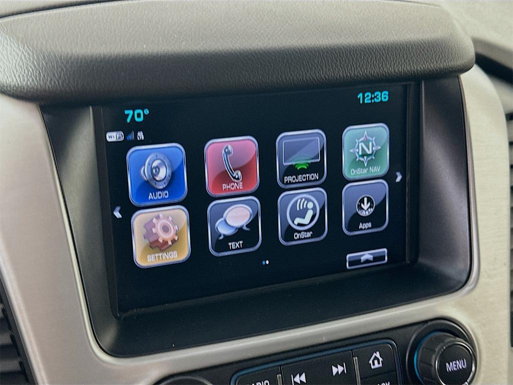 used 2019 GMC Yukon car, priced at $28,866