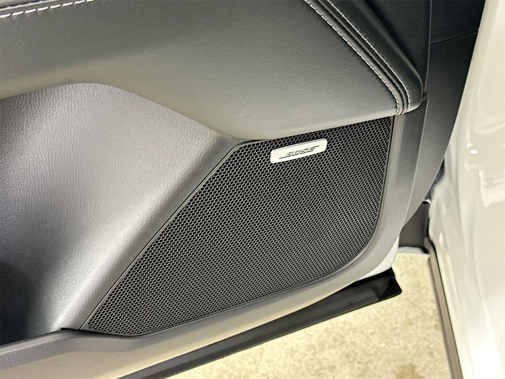 new 2025 Mazda CX-5 car, priced at $37,885
