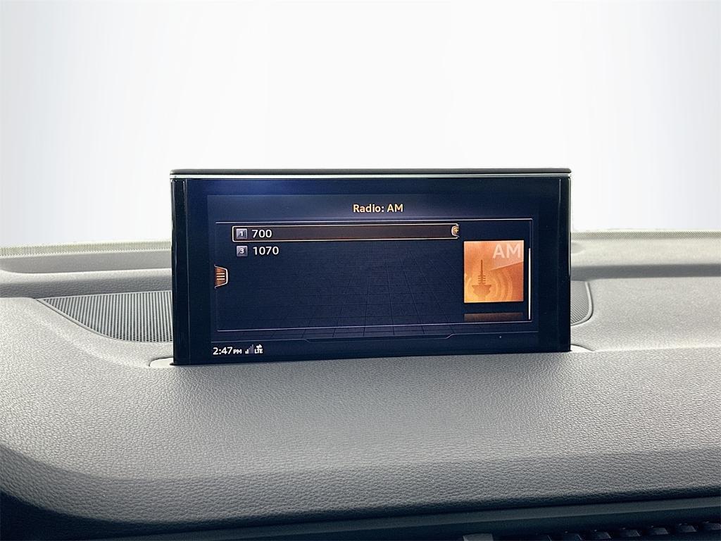 used 2019 Audi Q7 car, priced at $22,988