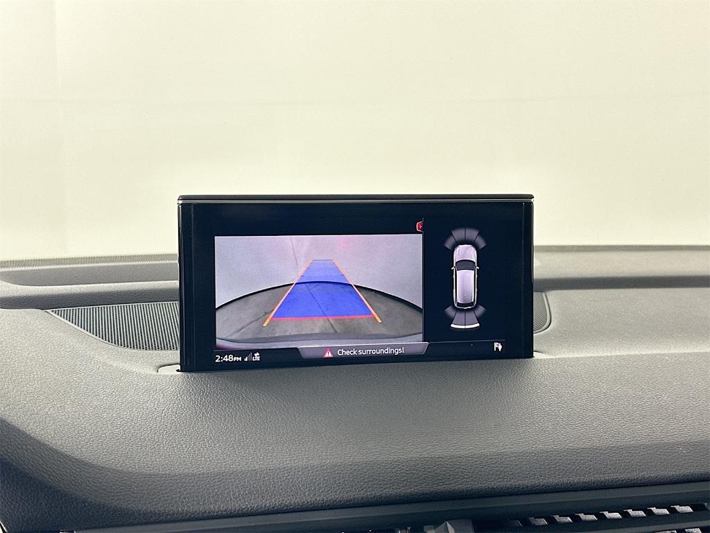 used 2019 Audi Q7 car, priced at $22,988