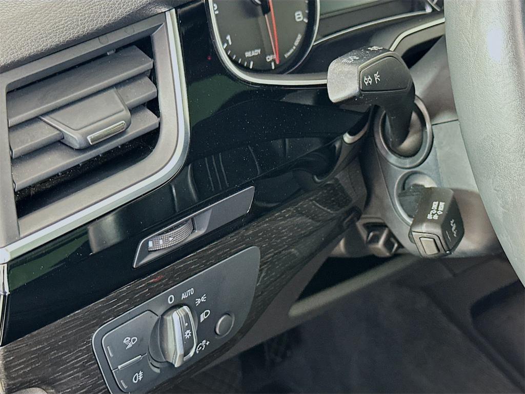 used 2019 Audi Q7 car, priced at $22,988