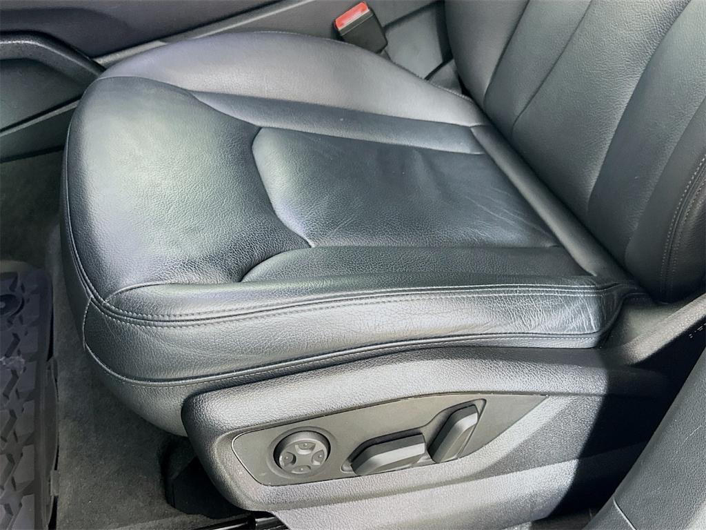 used 2019 Audi Q7 car, priced at $22,988