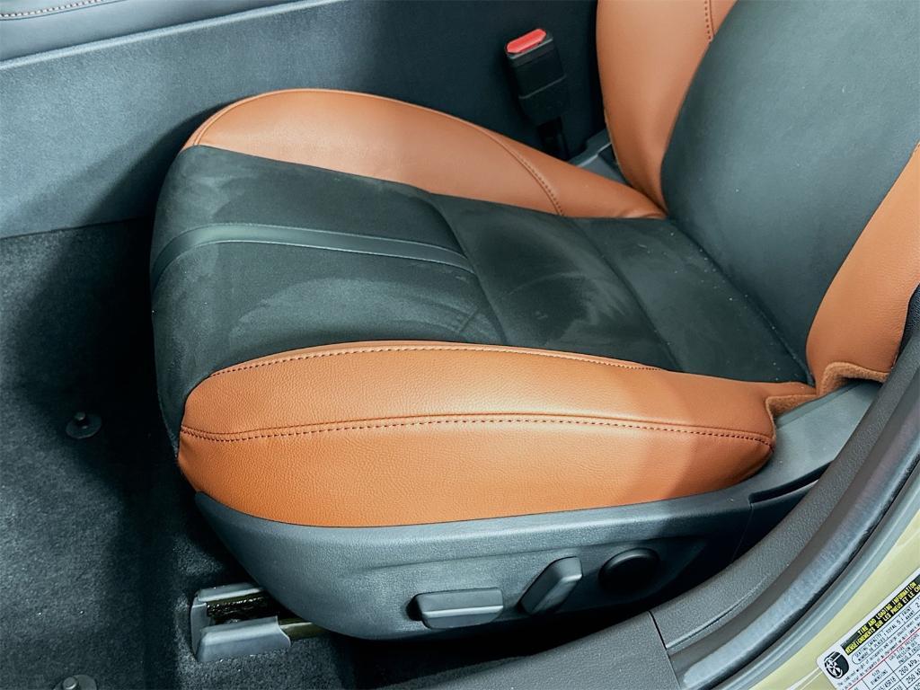 new 2025 Mazda Mazda3 car, priced at $31,105