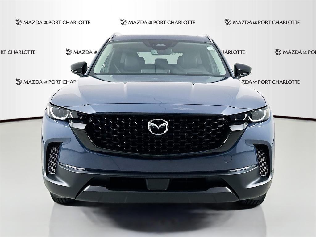 new 2025 Mazda CX-50 Hybrid car, priced at $42,188