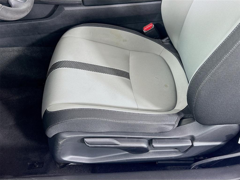 used 2018 Honda Civic car, priced at $16,958