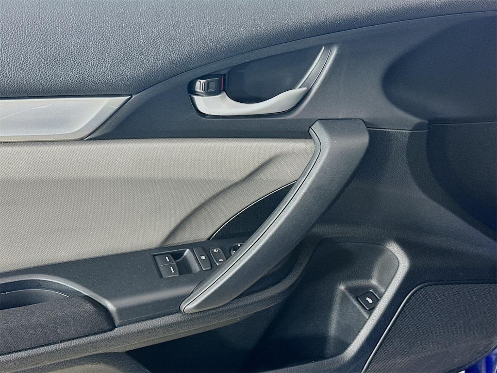 used 2018 Honda Civic car, priced at $16,958