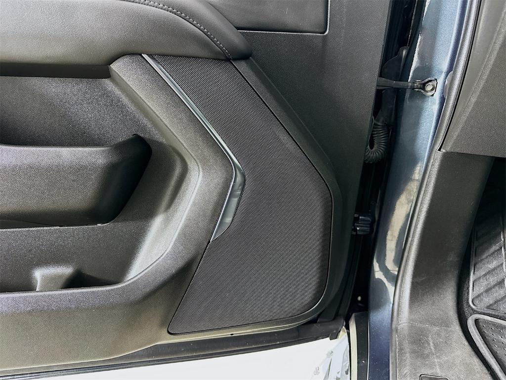 used 2022 Chevrolet Suburban car, priced at $45,922