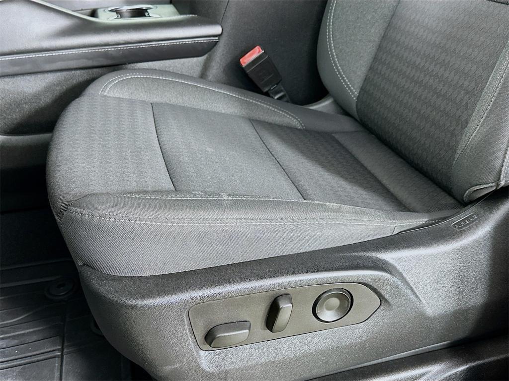 used 2022 Chevrolet Suburban car, priced at $45,922