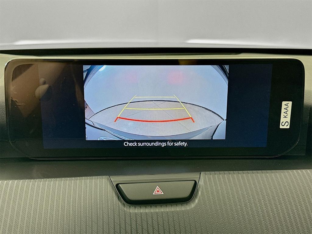 new 2025 Mazda CX-90 car, priced at $38,400
