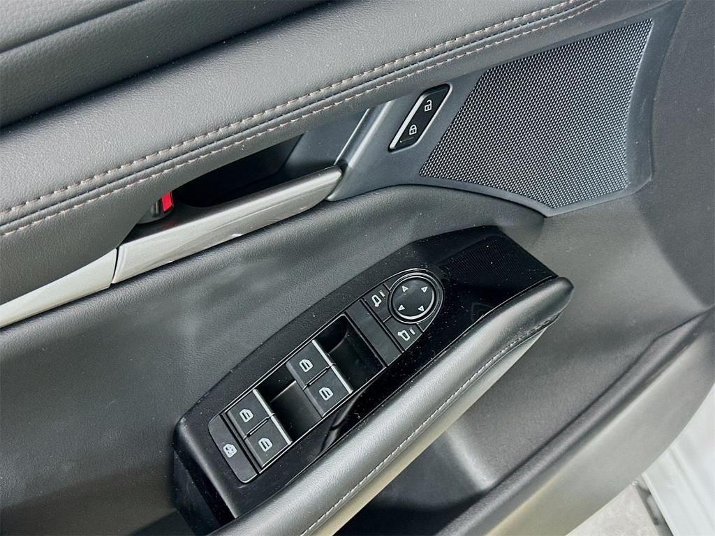 new 2025 Mazda Mazda3 car, priced at $26,166