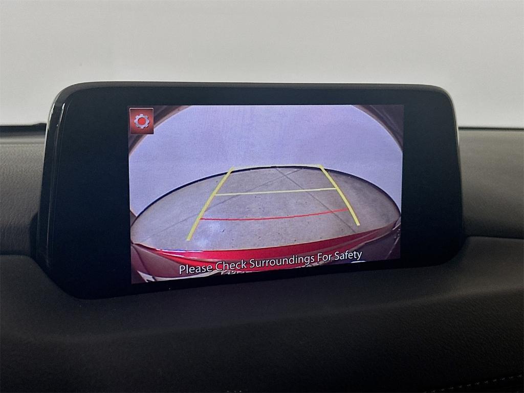 used 2020 Mazda CX-5 car, priced at $20,267