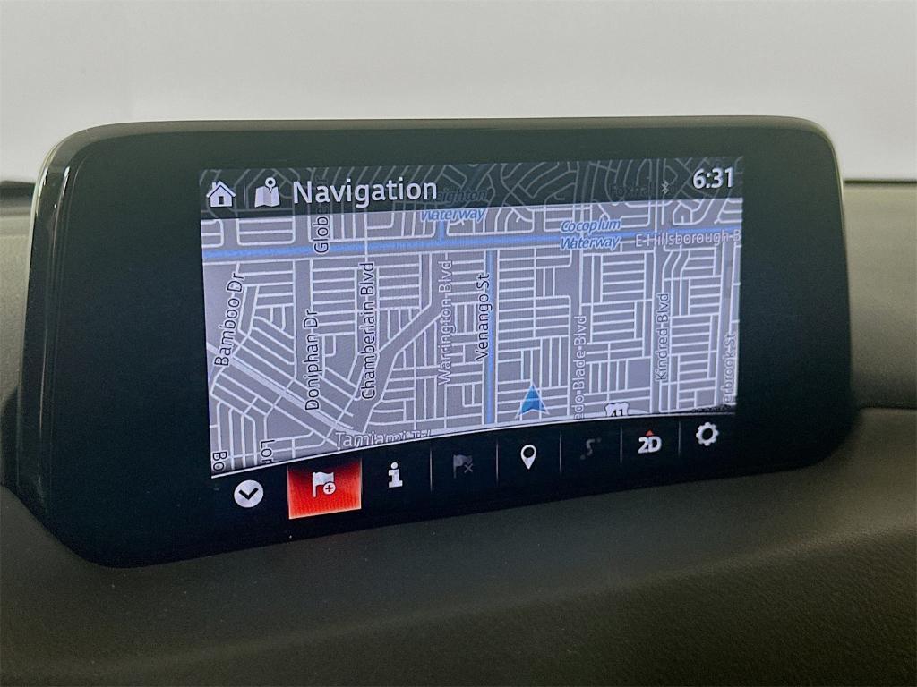 used 2020 Mazda CX-5 car, priced at $20,267