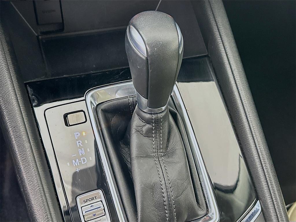 used 2020 Mazda CX-5 car, priced at $20,267