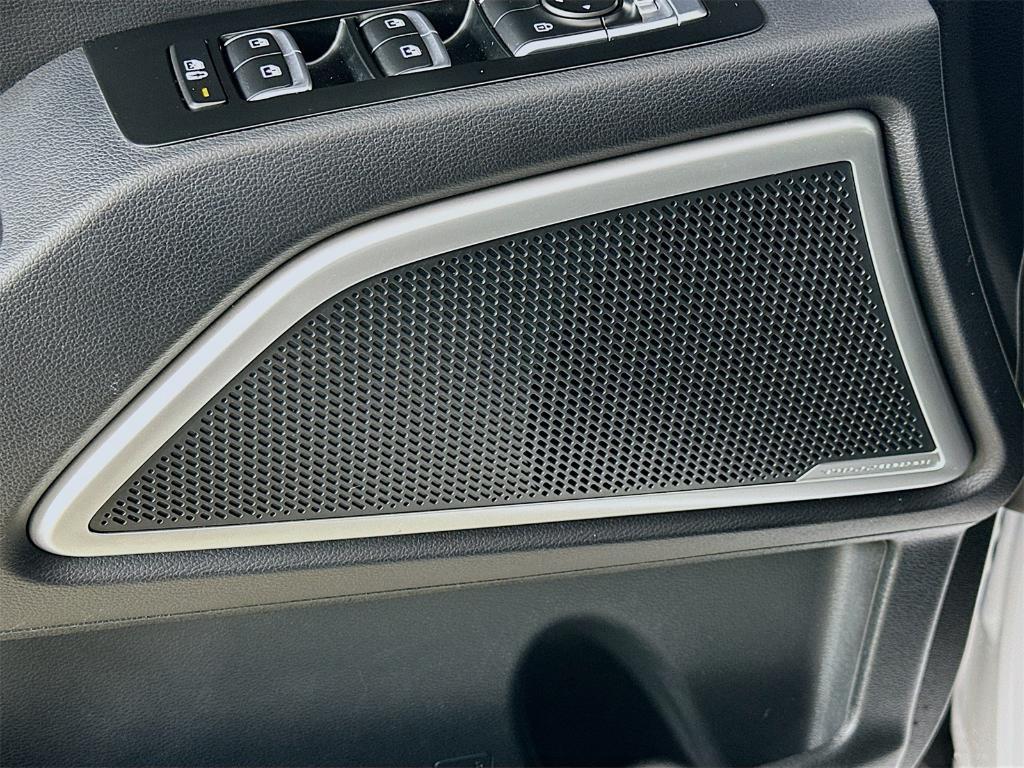 used 2022 Kia Telluride car, priced at $36,798