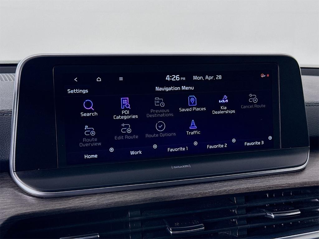 used 2022 Kia Telluride car, priced at $36,798