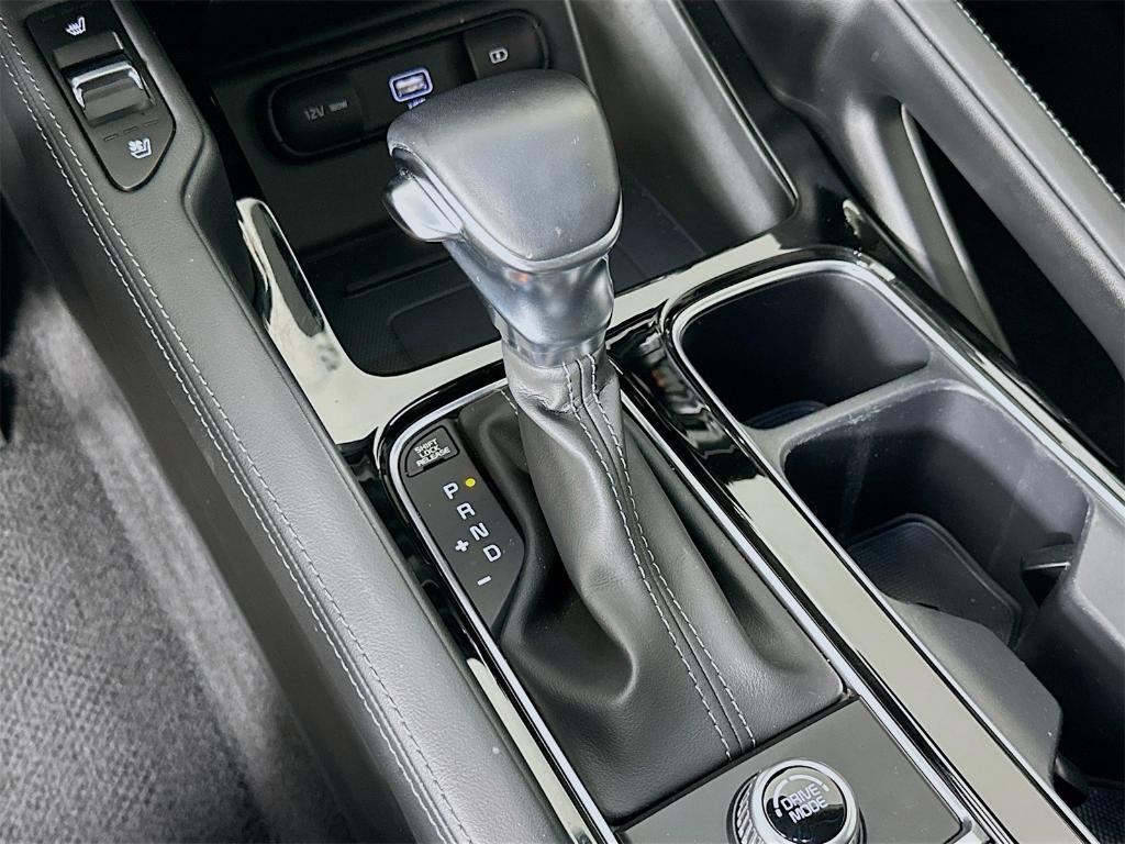 used 2022 Kia Telluride car, priced at $36,798