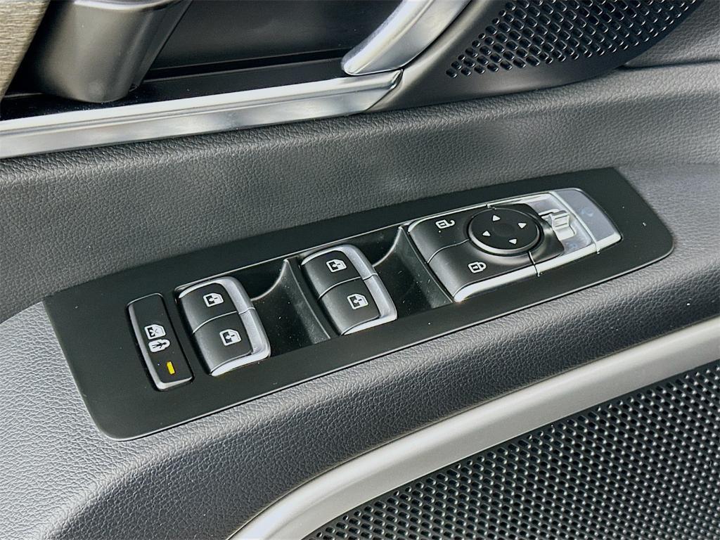 used 2022 Kia Telluride car, priced at $36,798