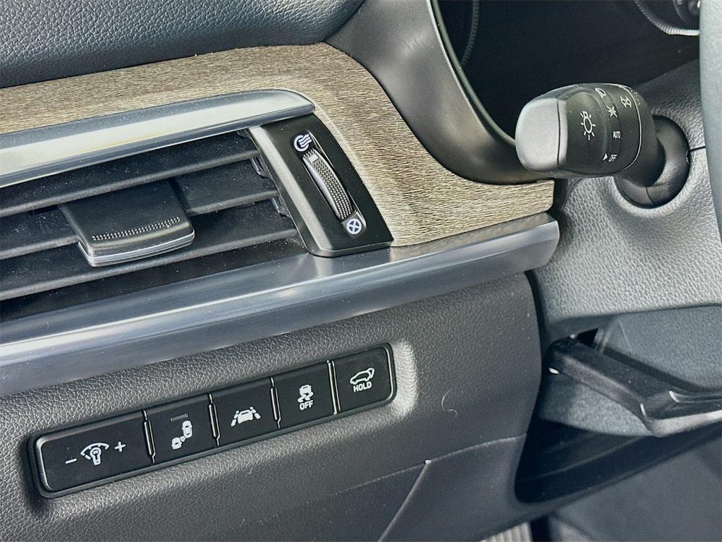 used 2022 Kia Telluride car, priced at $36,798