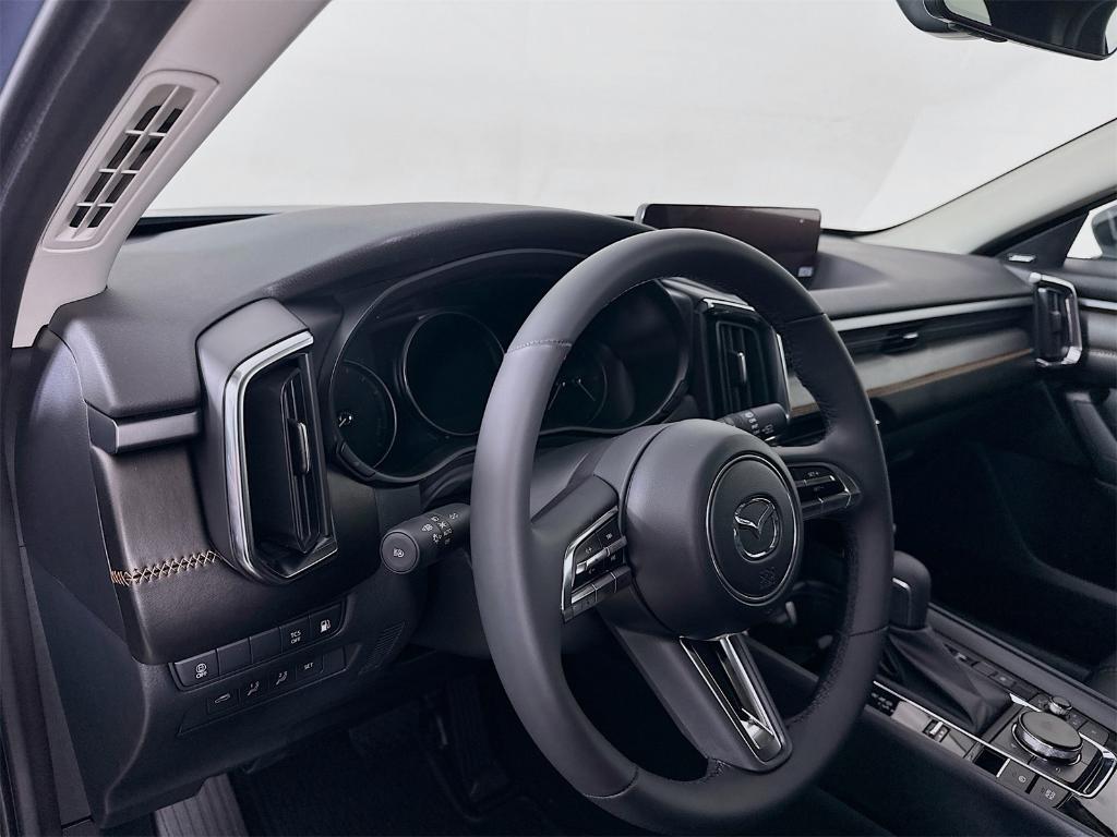 new 2025 Mazda CX-50 Hybrid car, priced at $39,955