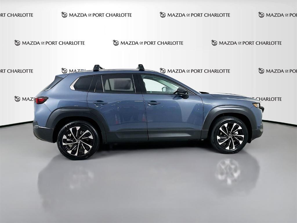 new 2025 Mazda CX-50 Hybrid car, priced at $39,955